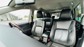 Used Cars in Trivandrum, Kerala - TOYOTA INNOVA CRYSTA 2.4 Z 7 STR