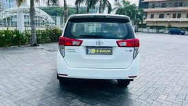 Used Cars in Trivandrum, Kerala - TOYOTA INNOVA CRYSTA 2.4 Z 7 STR