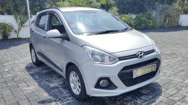 Used Cars in Trivandrum, Kerala - Grand i10 Asta 1.2 AT