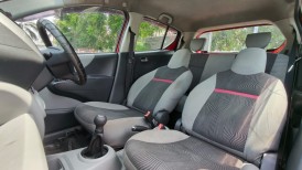Used Cars in Trivandrum, Kerala - Maruti Suzuki A-Star Vxi