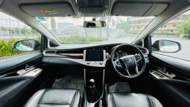 Used Cars in Trivandrum, Kerala - TOYOTA INNOVA CRYSTA 2.4 Z 7 STR