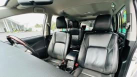 Used Cars in Trivandrum, Kerala - TOYOTA INNOVA CRYSTA 2.4 Z 7 STR