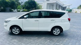 Used Cars in Trivandrum, Kerala - TOYOTA INNOVA CRYSTA 2.4 Z 7 STR