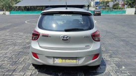 Used Cars in Trivandrum, Kerala - Grand i10 Asta 1.2 AT