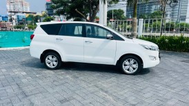 Used Cars in Trivandrum, Kerala - TOYOTA INNOVA CRYSTA 2.4 Z 7 STR