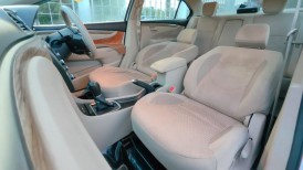 Used Cars in Trivandrum, Kerala - Maruti Suzuki Ciaz Zeta AT