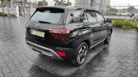 Used Cars in Trivandrum, Kerala - Hyundai Alcazar 1.5 Turbo MT Platinum 7 Seater