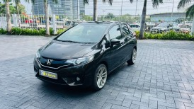 Used Cars in Trivandrum, Kerala - HONDA JAZZ 1.2 V CVT (I-VTEC)B