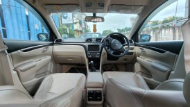 Used Cars in Trivandrum, Kerala - MARUTI SUZUKI CIAZ ZXi +