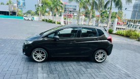 Used Cars in Trivandrum, Kerala - HONDA JAZZ 1.2 V CVT (I-VTEC)B