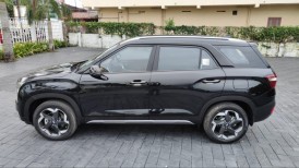 Used Cars in Trivandrum, Kerala - Hyundai Alcazar 1.5 Turbo MT Platinum 7 Seater