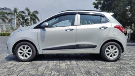Used Cars in Trivandrum, Kerala - Grand i10 Asta 1.2 AT