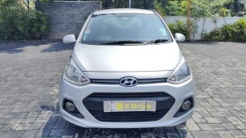 Used Cars in Trivandrum, Kerala - Grand i10 Asta 1.2 AT