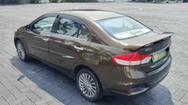 Used Cars in Trivandrum, Kerala - MARUTI SUZUKI CIAZ ZXi +