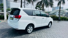 Used Cars in Trivandrum, Kerala - TOYOTA INNOVA CRYSTA 2.4 Z 7 STR