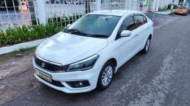 Used Cars in Trivandrum, Kerala - Maruti Suzuki Ciaz Zeta AT