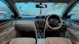 Used Cars in Trivandrum, Kerala - Maruti Suzuki Ciaz Zeta AT