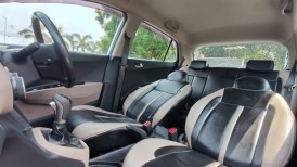 Used Cars in Trivandrum, Kerala - Grand i10 Asta 1.2 AT