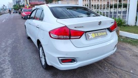 Used Cars in Trivandrum, Kerala - Maruti Suzuki Ciaz Zeta AT
