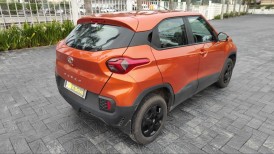 Used Cars in Trivandrum, Kerala - TATA PUNCH ACC 12P BS6 AMT