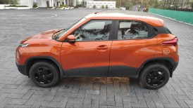 Used Cars in Trivandrum, Kerala - TATA PUNCH ACC 12P BS6 AMT