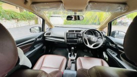 Used Cars in Trivandrum, Kerala - HONDA JAZZ 1.2 V CVT (I-VTEC)B