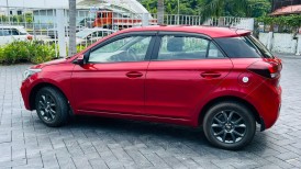 Used Cars in Trivandrum, Kerala - HYUNDAI i 20 Sportz+ 1.2 VTVT