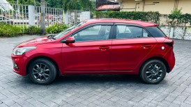 Used Cars in Trivandrum, Kerala - HYUNDAI i 20 Sportz+ 1.2 VTVT