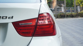 Used Cars in Trivandrum, Kerala - BMW 320 D