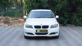 Used Cars in Trivandrum, Kerala - BMW 320 D