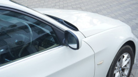 Used Cars in Trivandrum, Kerala - BMW 320 D