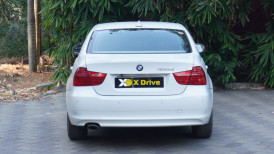 Used Cars in Trivandrum, Kerala - BMW 320 D