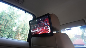 Used Cars in Trivandrum, Kerala - BMW 320 D