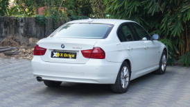 Used Cars in Trivandrum, Kerala - BMW 320 D