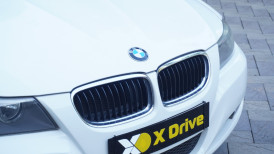 Used Cars in Trivandrum, Kerala - BMW 320 D