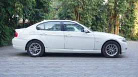 Used Cars in Trivandrum, Kerala - BMW 320 D