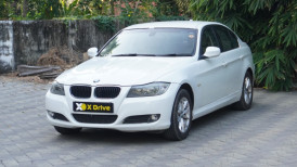 Used Cars in Trivandrum, Kerala - BMW 320 D