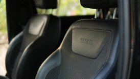 Used Cars in Trivandrum, Kerala - MAHINDRA THAR LX P MT 4WD 4S HT