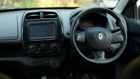 Used Cars in Trivandrum, Kerala - RENAULT KWID RXT OPTION