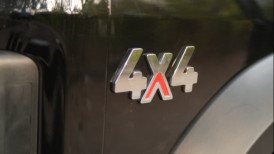 Used Cars in Trivandrum, Kerala - MAHINDRA THAR LX P MT 4WD 4S HT