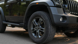 Used Cars in Trivandrum, Kerala - MAHINDRA THAR LX P MT 4WD 4S HT