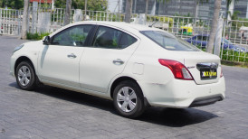 Used Cars in Trivandrum, Kerala - NISSAN SUNNY XL PETROL