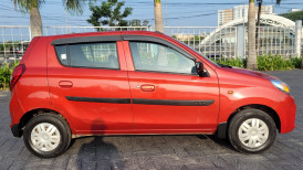Used Cars in Trivandrum, Kerala - Maruti Suzuki Alto LXI