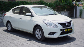 Used Cars in Trivandrum, Kerala - NISSAN SUNNY XL PETROL