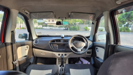 Used Cars in Trivandrum, Kerala - Maruti Suzuki Alto LXI