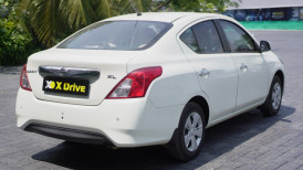 Used Cars in Trivandrum, Kerala - NISSAN SUNNY XL PETROL