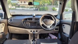 Used Cars in Trivandrum, Kerala - Maruti Suzuki Alto LXI