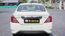Used Cars in Trivandrum, Kerala - NISSAN SUNNY XL PETROL