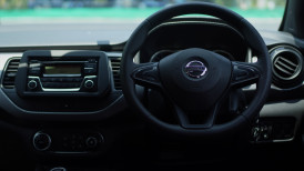 Used Cars in Trivandrum, Kerala - NISSAN KICKS XL PETROL