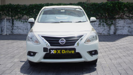 Used Cars in Trivandrum, Kerala - NISSAN SUNNY XL PETROL
